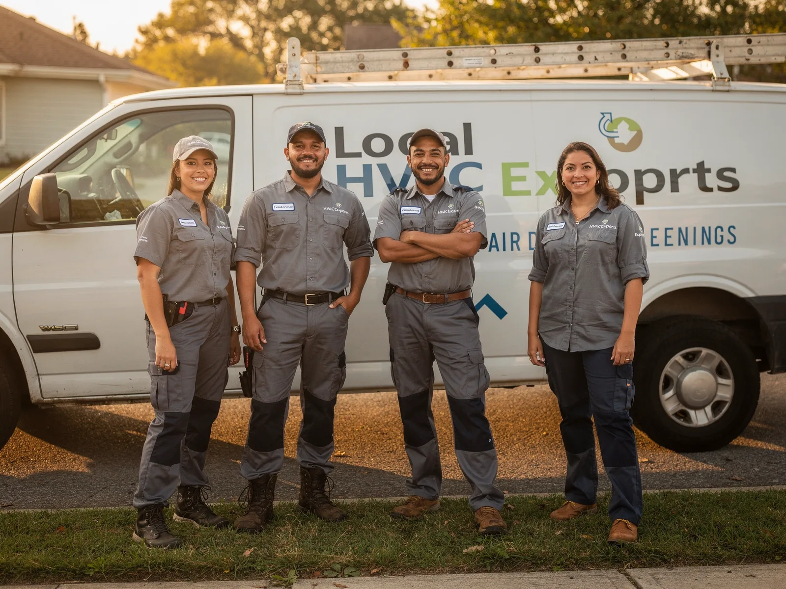 24/7 HVAC Repair & AC Replacement company in Bicknell, UT